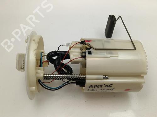 Used Fuel pump Fuel pump ALFA ROMEO 147 (937_) 1.6 16V T.SPARK ECO (937.AXA1A, 937.BXA1A) (105 hp) 35744012 35744012