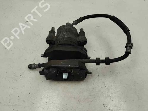 Right front brake caliper SEAT IBIZA IV (6J5, 6P1) 1.6 TDI | BP28023310M104