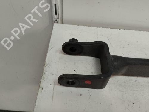 Left rear shock absorber ALFA ROMEO GIULIETTA (940_) 1.6 JTDM (940FXD1A) | BP17244209M18