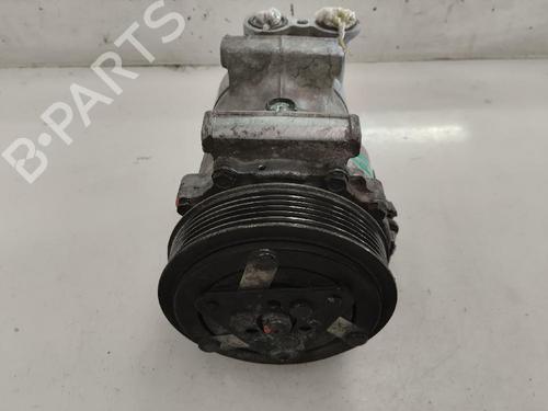 AC-Kompressor FORD FUSION (JU_) 1.4 TDCi (68 hp) 15585409