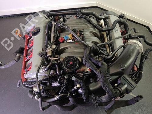Used Engine Engine 35744216 35744216