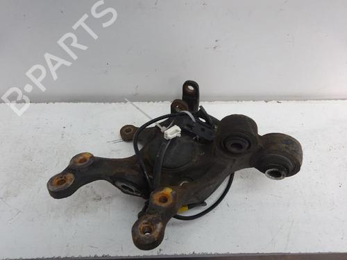 Used Right rear steering knuckle KIA CARENS III MPV (UN) 2.0 CRDi 140 (140 hp) 11032790