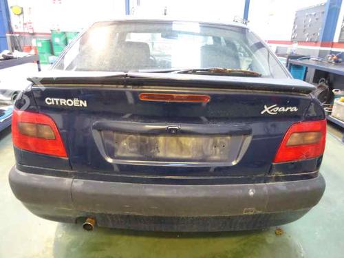 Rudehejsemekanisme Højre foran CITROËN XSARA (N1) 1.9 D | BP6882833C23