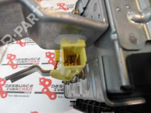 Passenger airbag SUZUKI WAGON R+ Hatchback (MM)  | BP358402C10 
