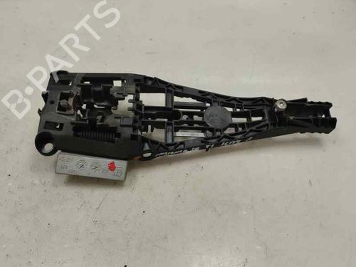 Used Rear left exterior door handle OPEL INSIGNIA A (G09) 2.0 CDTI (68) (131 hp) 23094097