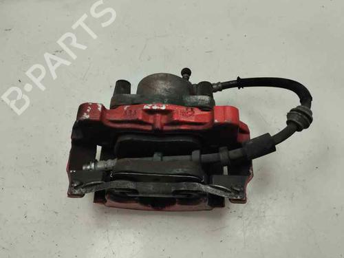 Used Right front brake caliper LAND ROVER RANGE ROVER EVOQUE (L538) 2.2 D (150 hp) 26555866