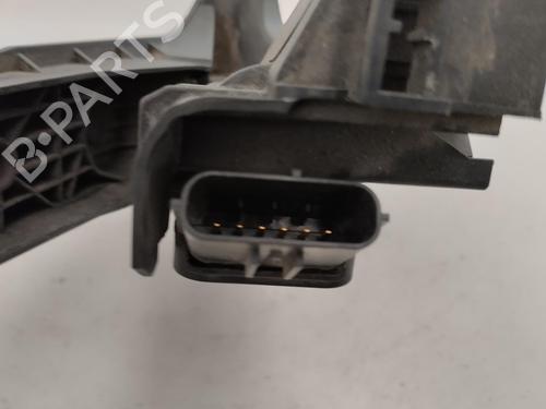 Pedal VW PASSAT B6 (3C2) 2.0 TDI | BP15506039I4 