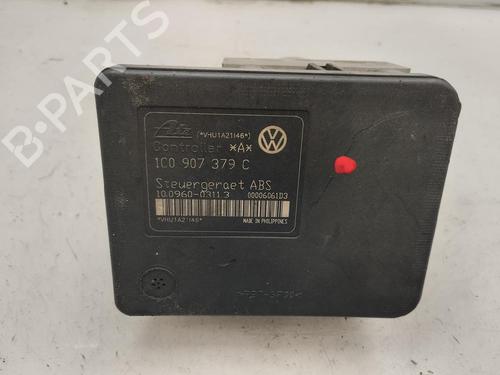 ABS pump VW GOLF IV Variant (1J5) 1.6 | BP35740570M43 - Image 4