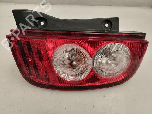 Used Right taillight NISSAN MICRA III (K12) [2002-2011]  13253494