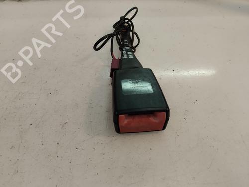 Front right seatbelt FORD FIESTA VI (CB1, CCN) 1.6 TDCi | BP16352309I25 