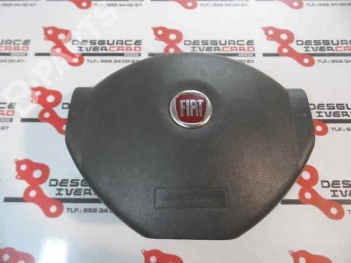 Used Driver airbag FIAT PANDA (169_) [2003-2025]  354019