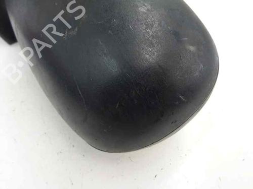 Used Left mirror RENAULT MEGANE I Classic (LA0/1_) 1.6 i (LA0L) (75 hp) 8104876
