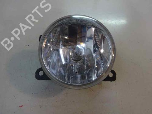 Left front fog light CITROËN C3 Picasso (SH_) 1.4 VTi 95 (SH8FSC, SH8FP0, SH8FP6) | BP6442935C30