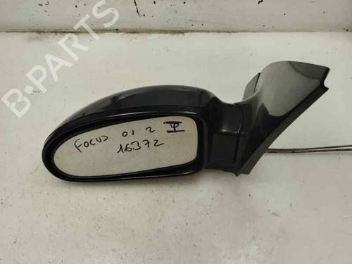 Used Left mirror FORD FOCUS I (DAW, DBW) [1998-2009]  26561253