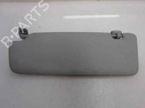 Used Right sun visor Right sun visor 2821770 2821770