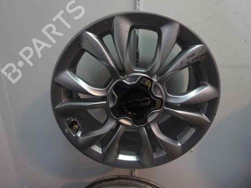 Fælk FIAT 500X (334_) 1.6 (334AXE1A) (110 hp) 6829361