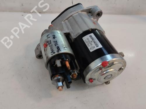 Starter DACIA SANDERO II  | BP16293664M8 