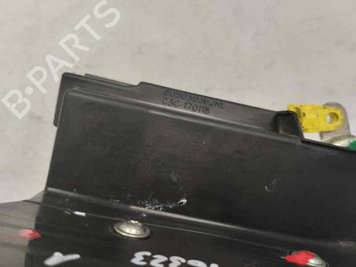 Used Front left lock DACIA SANDERO II TCe 90 (B8M1, B8MA, B8AC) (90 hp) 27526729