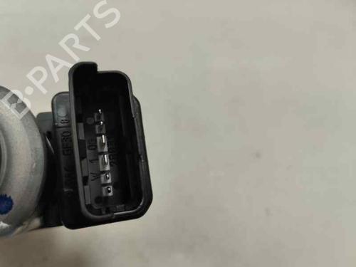 Rudehejsemotor forskærm højre KIA CEE'D SW (ED) 1.6 CRDi 115 (115 hp) 23422109