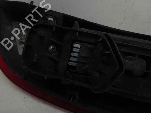Used Left taillight Left taillight 4690534 4690534
