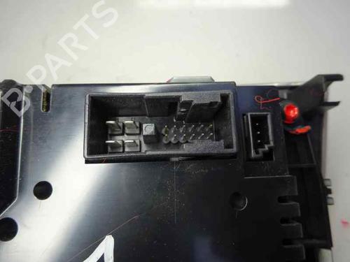 Climate control MERCEDES-BENZ C-CLASS Coupe (CL203) C 220 CDI (203.708) | BP4026143I5