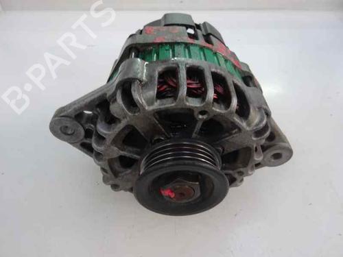 Used Alternator DAEWOO KALOS (KLAS) 1.2 (72 hp) 5623236