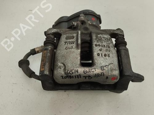 Used Right rear brake caliper AUDI Q5 (8RB) [2008-2019]  19483343