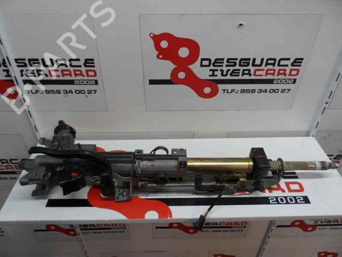 Steering column BMW 3 Coupe (E46) 320 Ci | BP358378M21