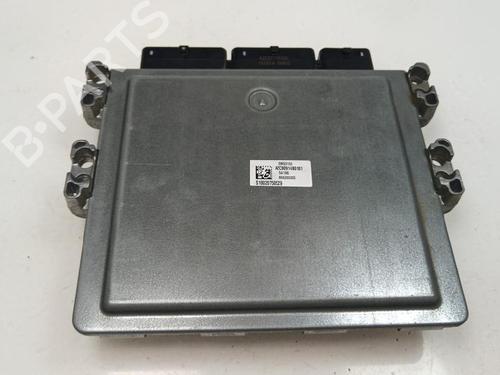 Engine control unit (ECU) RENAULT MEGANE IV Hatchback (B9A/M/N_) 1.2 TCe 130 (B9MR) | BP35745010M57 - Image 4