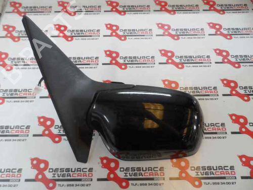 Ryggespeil høyre MAZDA 6 Hatchback (GG) 2.0 DI (GG14) (136 hp) 358211