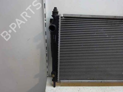 Used Water radiator FORD MONDEO III (B5Y) 1.8 16V (125 hp) 1989878