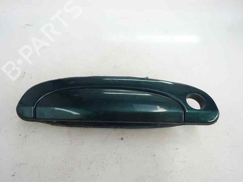 Used Front left exterior door handle Front left exterior door handle 9809707 9809707