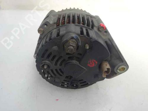 Alternator RENAULT MEGANE I Classic (LA0/1_) | BP6438777M7