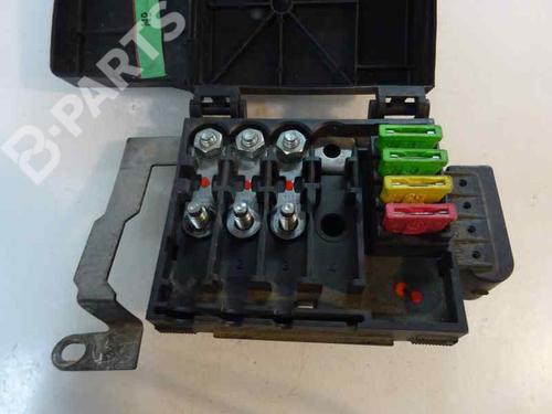 Battery VW POLO (6N2) 1.9 SDI | BP11661623E11 