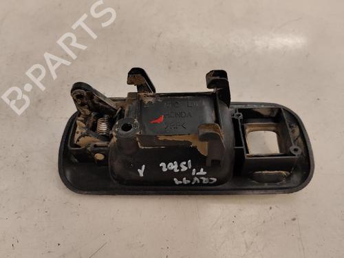 Używane Klamka wewnętrzna drzwi tylnych lewych HONDA CR-V I (RD) 2.0 16V 4WD (RD1, RD3) (147 hp) 15688324