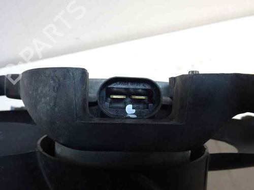 Wentylator chłodnicy RENAULT CLIO III (BR0/1, CR0/1) 1.5 dCi (BR17, CR17) | BP1449997M35