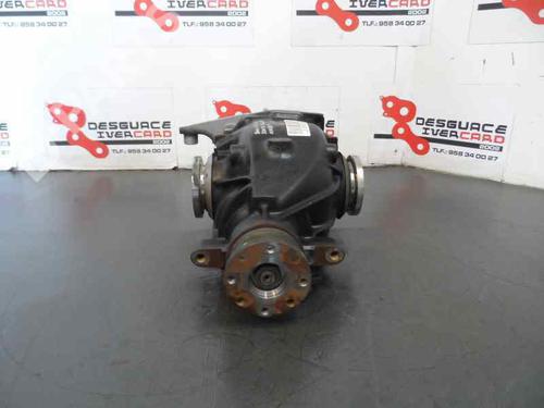 Rear differential BMW 3 (E46) 320 d | BP587047M24 