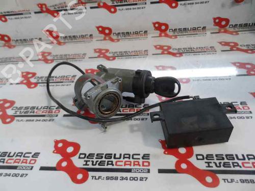 Used Ignition barrel Ignition barrel 1507557 1507557