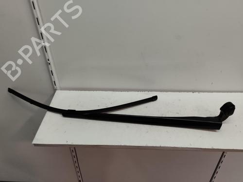 Used Front windshield wiper arm SEAT LEON (1P1) 1.9 TDI (105 hp) 12309200