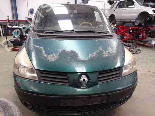 Left headlight RENAULT ESPACE IV (JK0/1_) 2.2 dCi (JK0H) | BP7656876C28 - Image 5