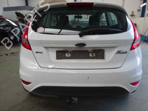 Engine FORD FIESTA VI (CB1, CCN) 1.4 TDCi | BP4492168M1
