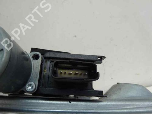 Used Rear left window mechanism PEUGEOT 308 I (4A_, 4C_) 1.6 HDi (112 hp) 4393397