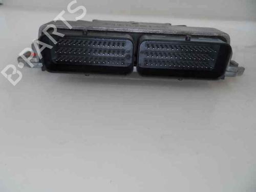 Engine control unit (ECU) DACIA LOGAN (LS_) | BP355136M57