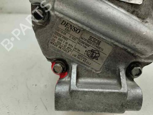 Used AC compressor AC compressor 30540761 30540761