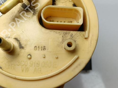 Fuel pump VW PASSAT B6 (3C2) 2.0 TDI | BP37258131M76 - Image 3