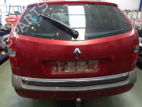 Starter RENAULT LAGUNA II Grandtour (KG0/1_) 2.2 dCi (KG0F) | BP5946684M8