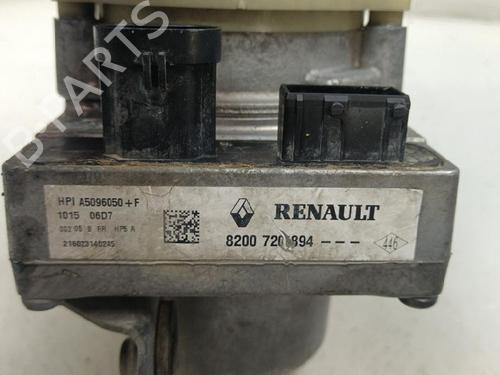 Steering pump DACIA LOGAN MCV (KS_) 1.5 dCi (KS0K) | BP35741160M99 - Image 2