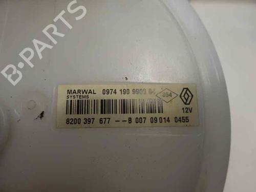 Used Fuel pump DACIA SANDERO [2008-2025]  9745014