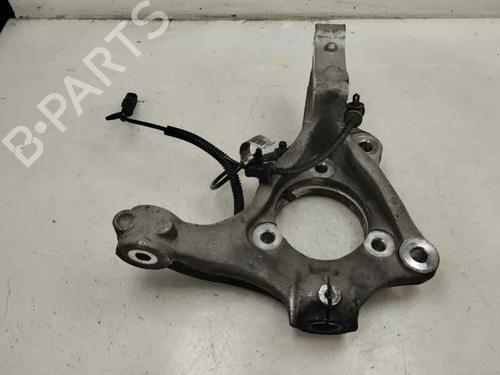 Used Left front steering knuckle Left front steering knuckle 23109049 23109049