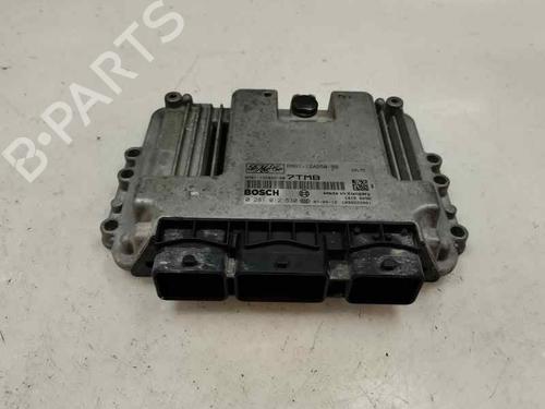 Used Engine control unit (ECU) MAZDA 3 (BK) 1.6 DI Turbo (109 hp) 22615069